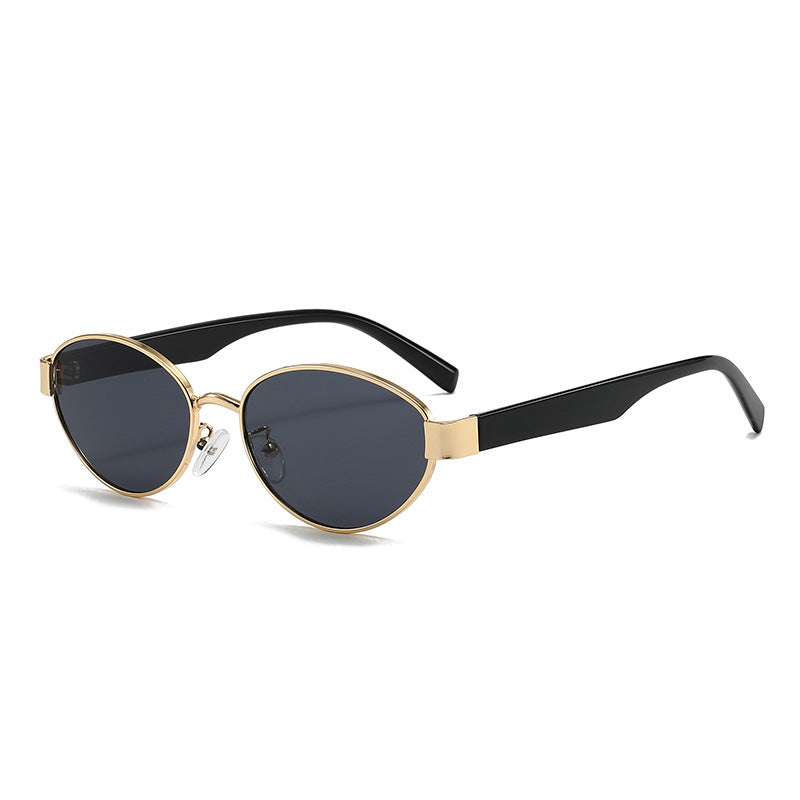 Fashionable Sunglasses In Modern Style Bowlift