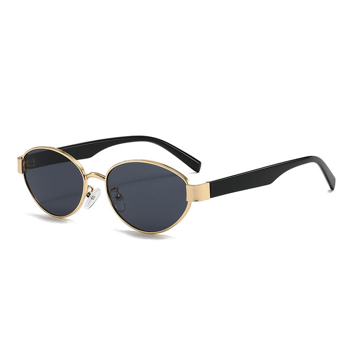 Fashionable Sunglasses In Modern Style Bowlift