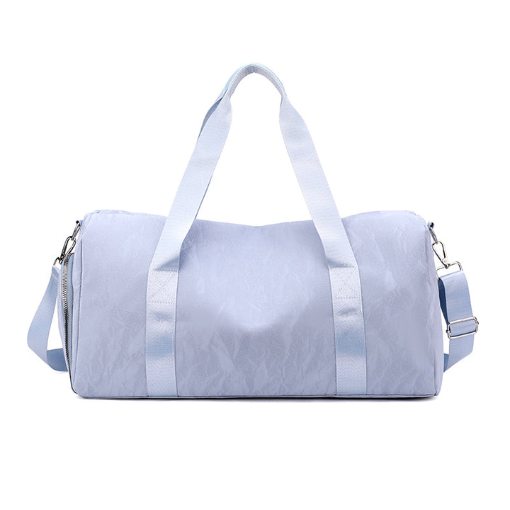 Versatile Outdoor Utility Duffel