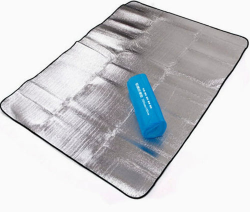Insulated Outdoor Picnic Blanket Bowlift