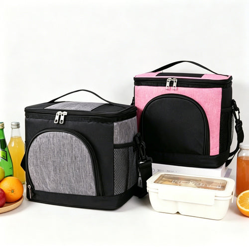 Insulated Cooler Bag Bowlift