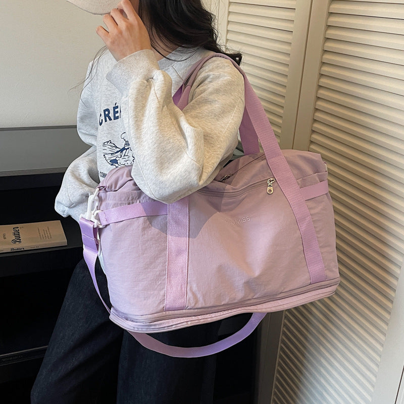 Versatile Travel