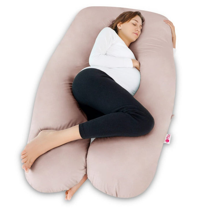 Pregnancy and Nursing Pillow Bowlift