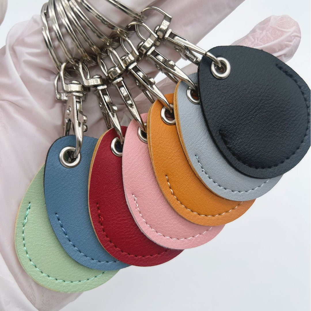 Keychain Bowlift