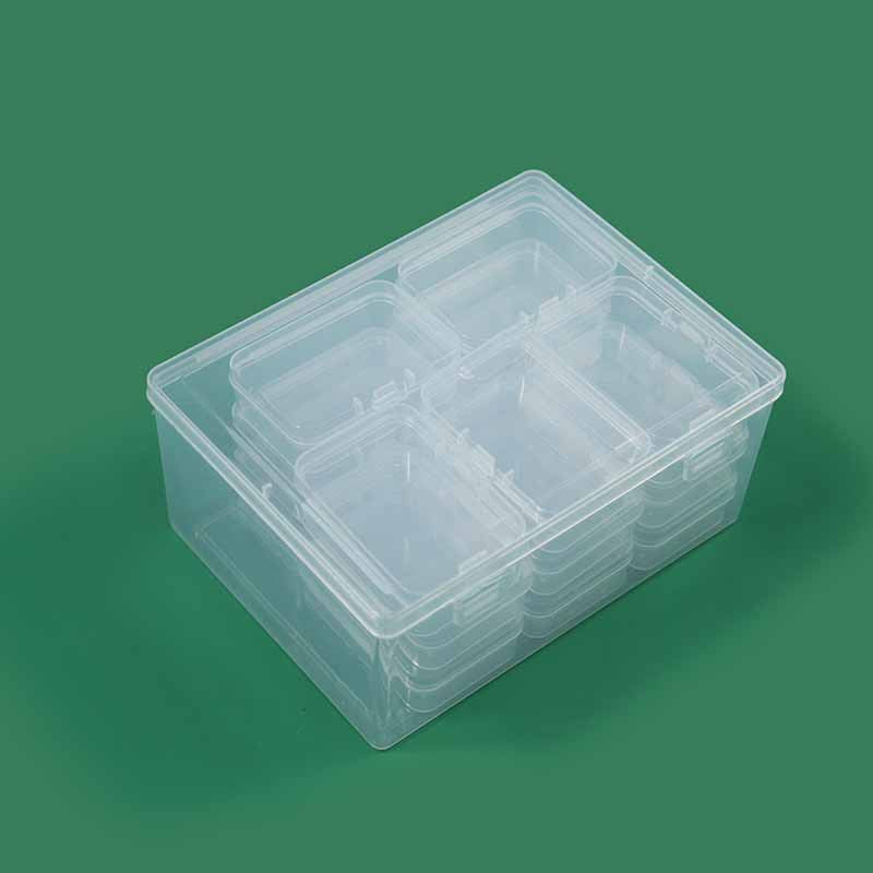 Multifunctional Modular Storage Organizer Bowlift