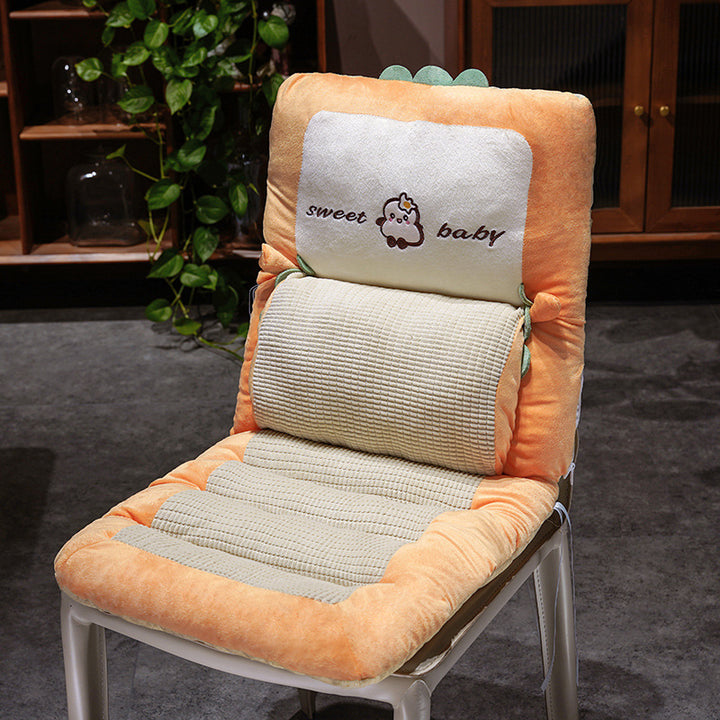 Ergonomic variety of relaxation pillows Bowlift