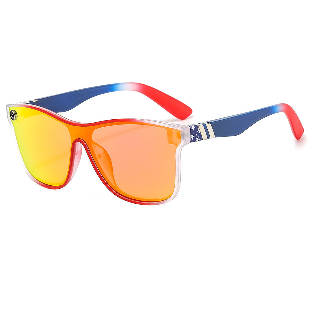 Fashion-Forward Retro-Inspired Sunglasses Bowlift
