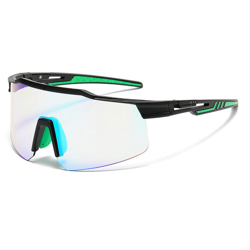 Men's Performance Sports Sunglasses Bowlift