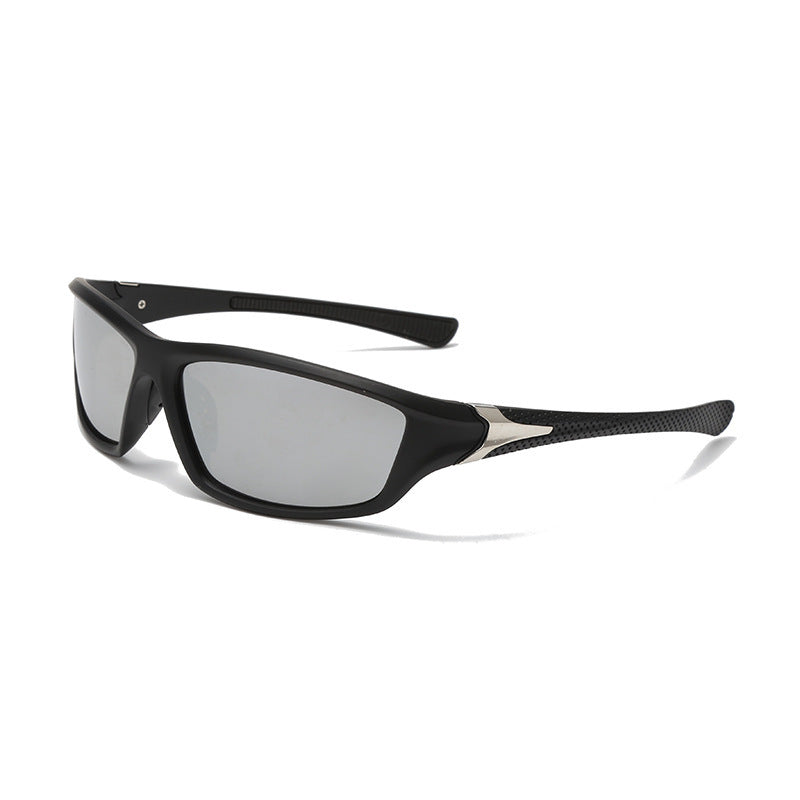 Women's sporty safety glasses with ergonomic design Bowlift