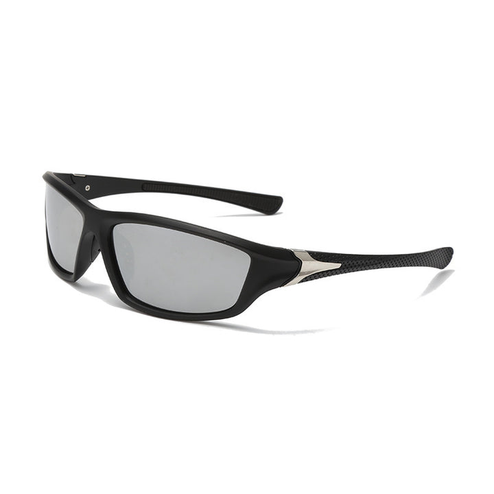 Women's sporty safety glasses with ergonomic design Bowlift