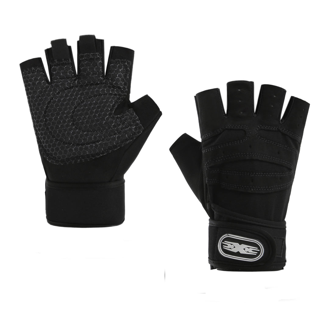Women's Fitness Gloves Bowlift