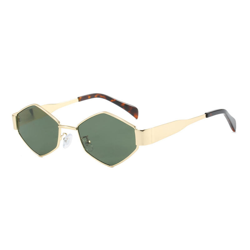 Women's geometric sunglasses Bowlift