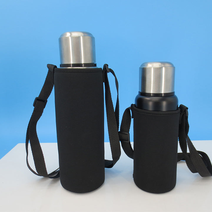 Women's Stainless Steel Water Bottle Bowlift