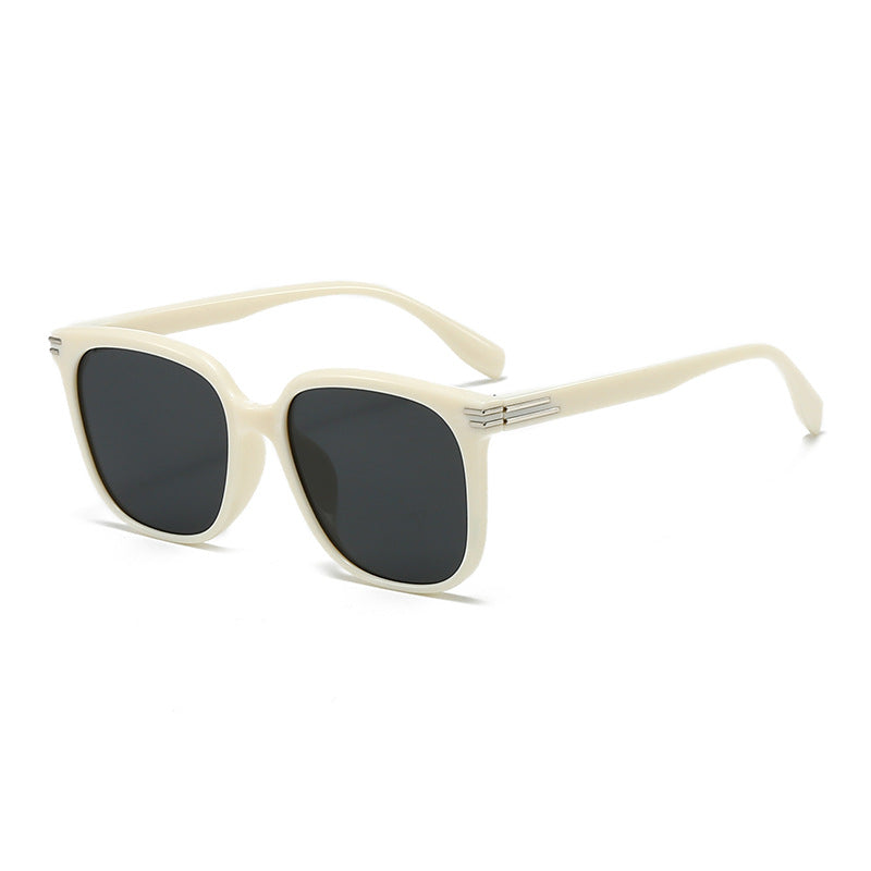 Premium Oversized Square Frame Sunglasses
