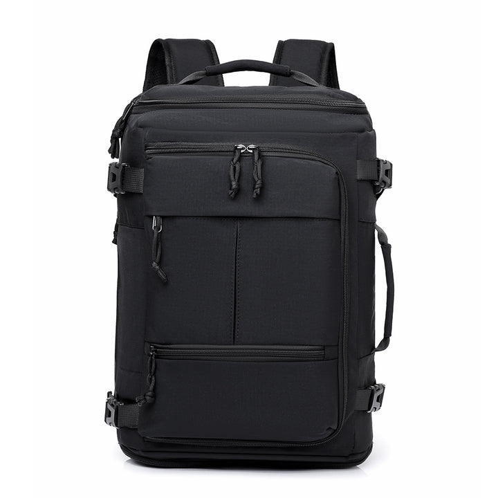 Multi-Functional Tactical Laptop Backpack Bowlift