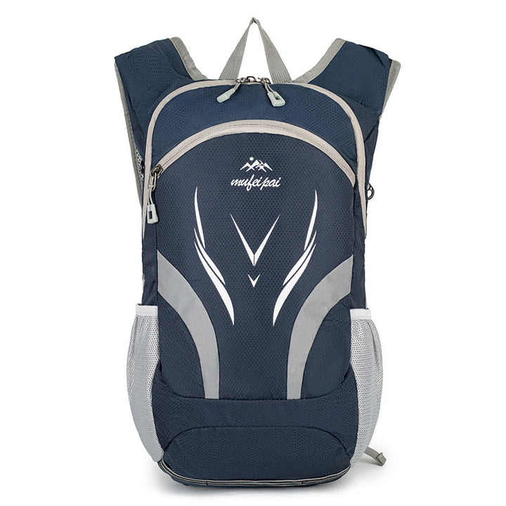 Lightweight Hiking Backpack Bowlift