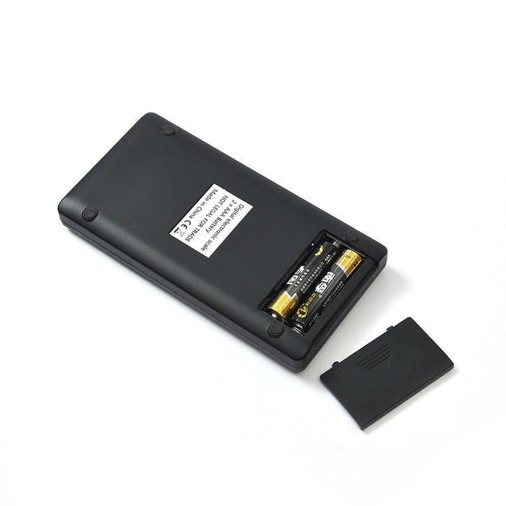 Ultra Slim Digital Pocket Scale
