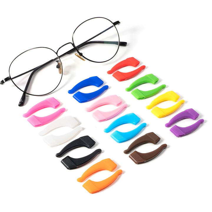 Eyewear Safety Retainers Bowlift
