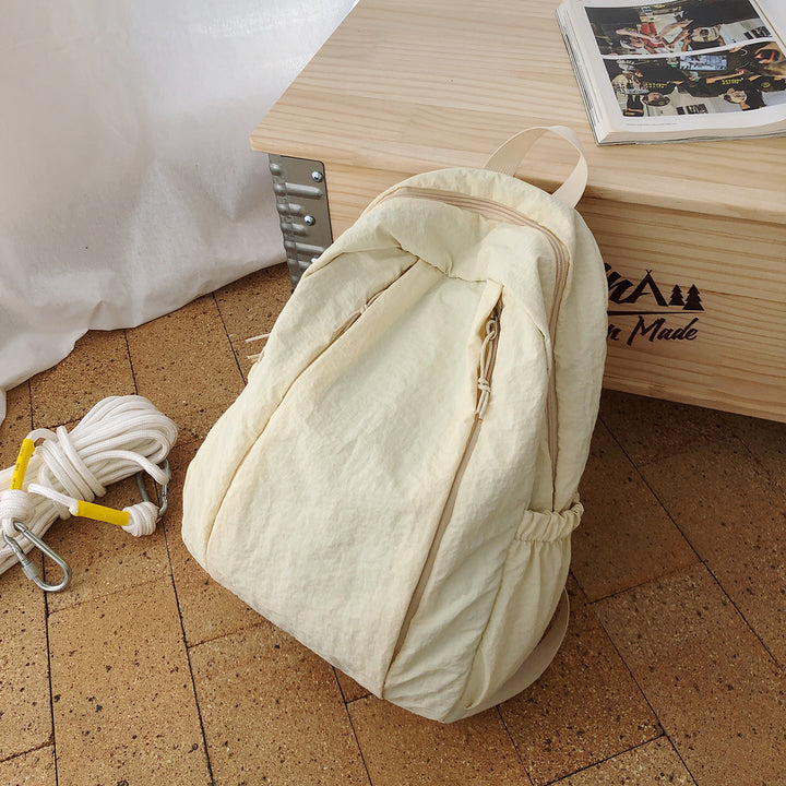 Fun Plush Bunny Backpack