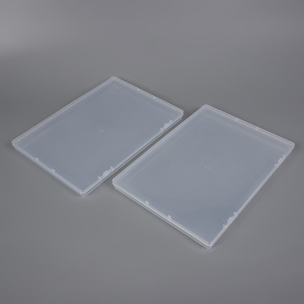 Stackable Storage Case Bowlift
