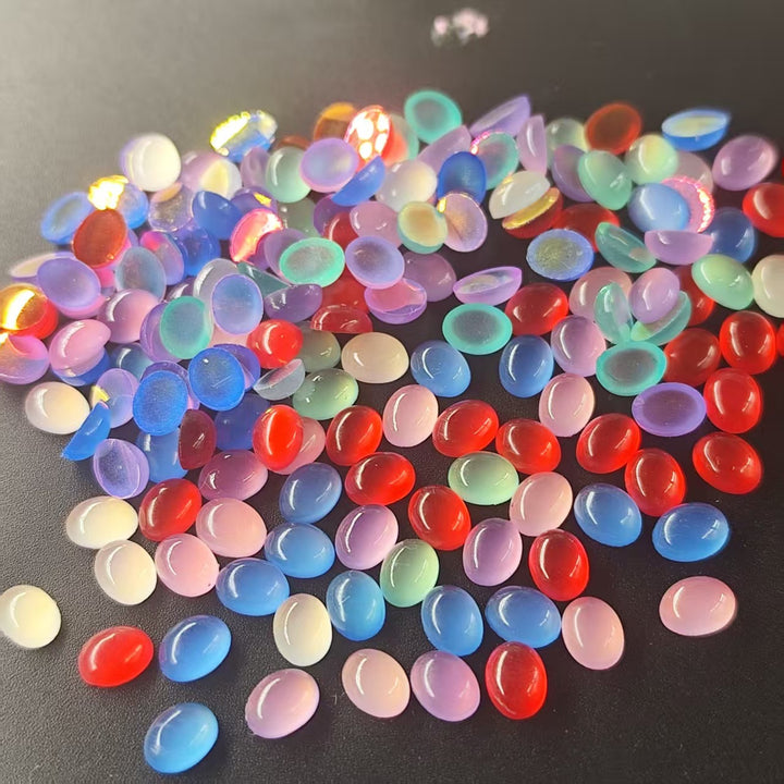 Decorative Resin Balls Bowlift