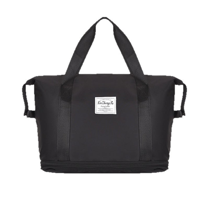 Multi-Functional Travel Duffel