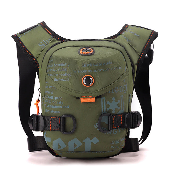 Functional Sports Sling Bag Bowlift