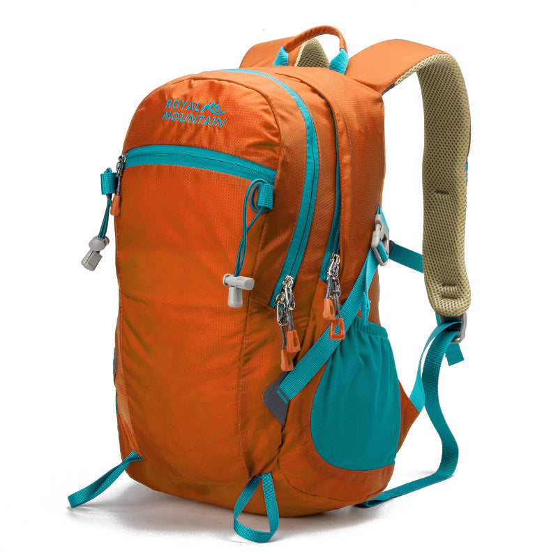 Ladies Hiking Backpack Bowlift