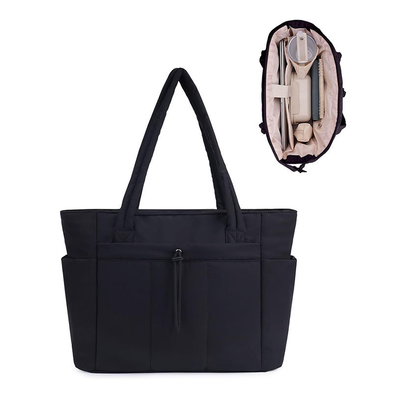 Multifunctional Travel Organizer Bag Bowlift
