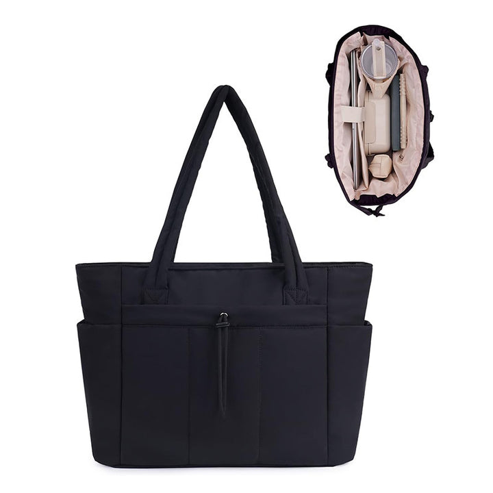 Multifunctional Travel Organizer Bag Bowlift