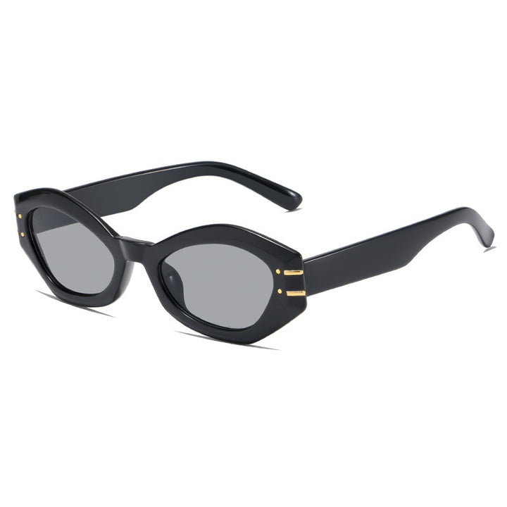 Women's Cateye Sunglasses Bowlift
