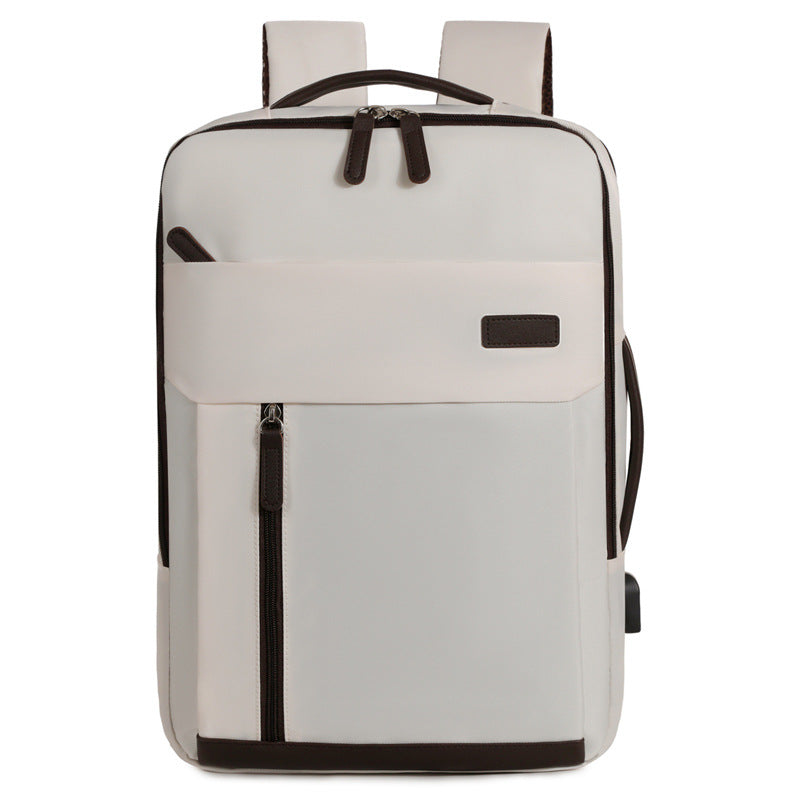 Professional Slim Adventure Backpack Bowlift