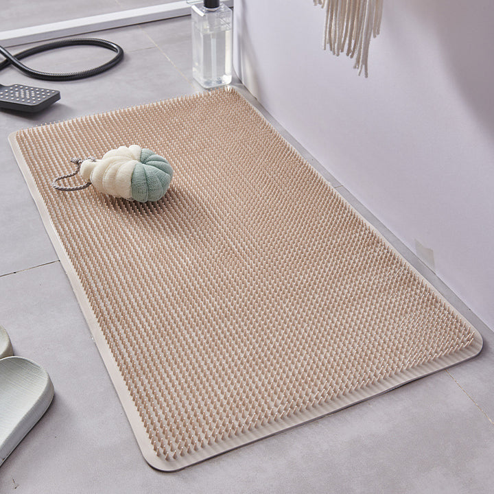 Cushioned Anti-Slip Bath Mat Bowlift