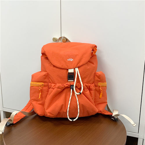 Compact Adventure Backpack
