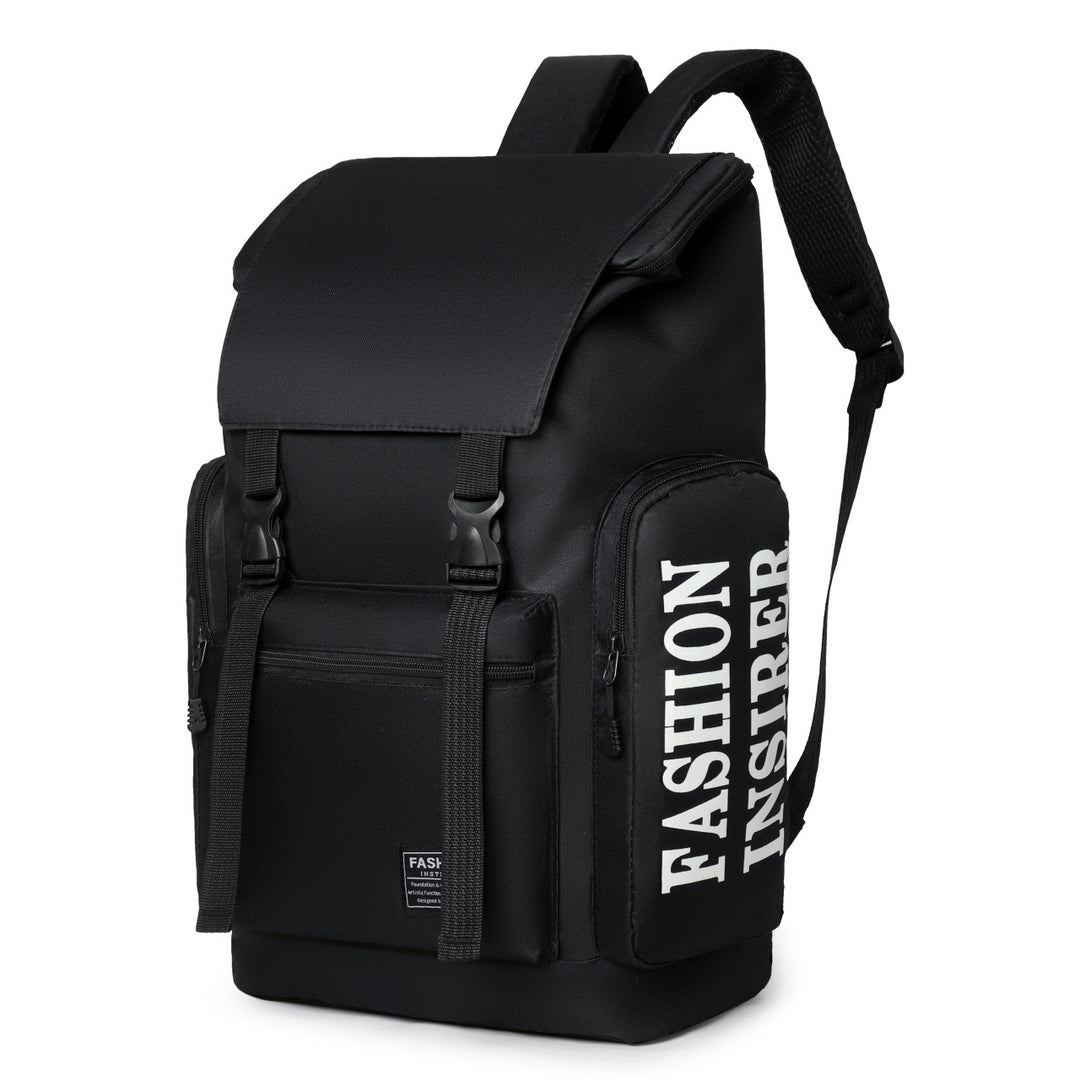 Versatile Sports Backpack Bowlift
