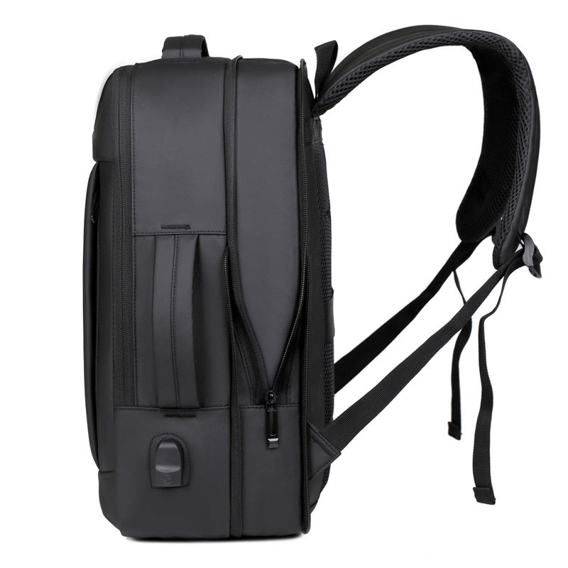 Multifunctional Travel Backpack Bowlift
