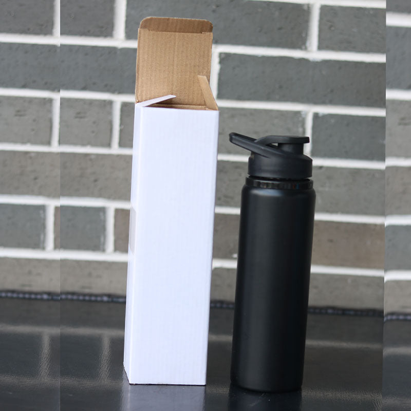 Stainless Steel Insulated Water Bottle Bowlift