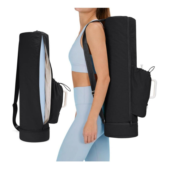 Yoga Mat Carry Bag Bowlift