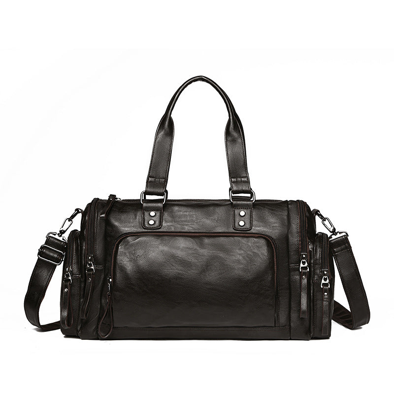 Travel Duffel Bag Bowlift