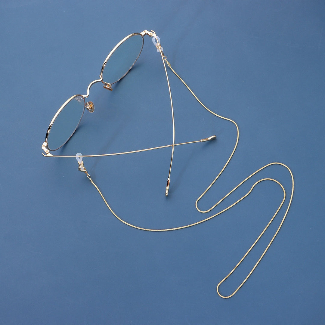 Elegant Eyewear Chain Bowlift