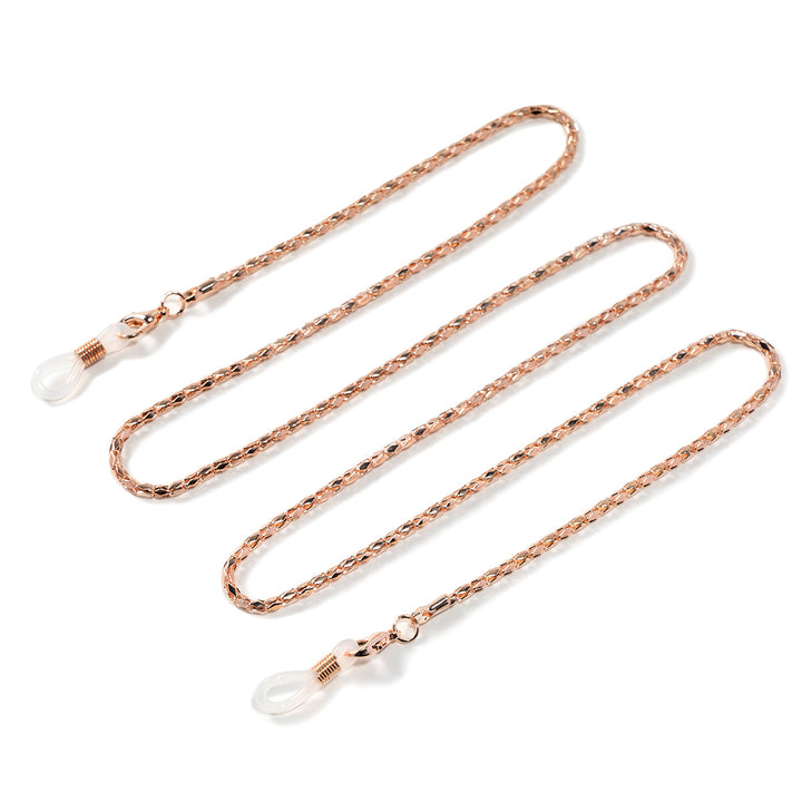Elegant Eyewear Chain Bowlift