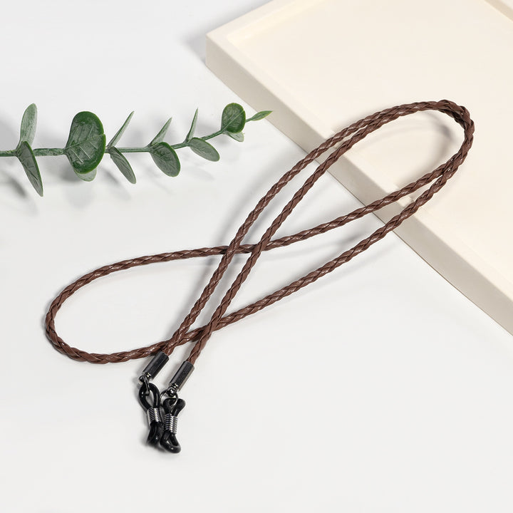 Braided Eyewear Retainer Strap Bowlift
