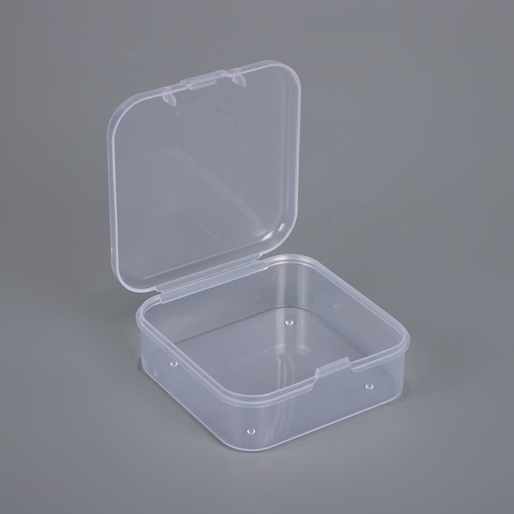 Multi-Functional Clear Storage Container Bowlift
