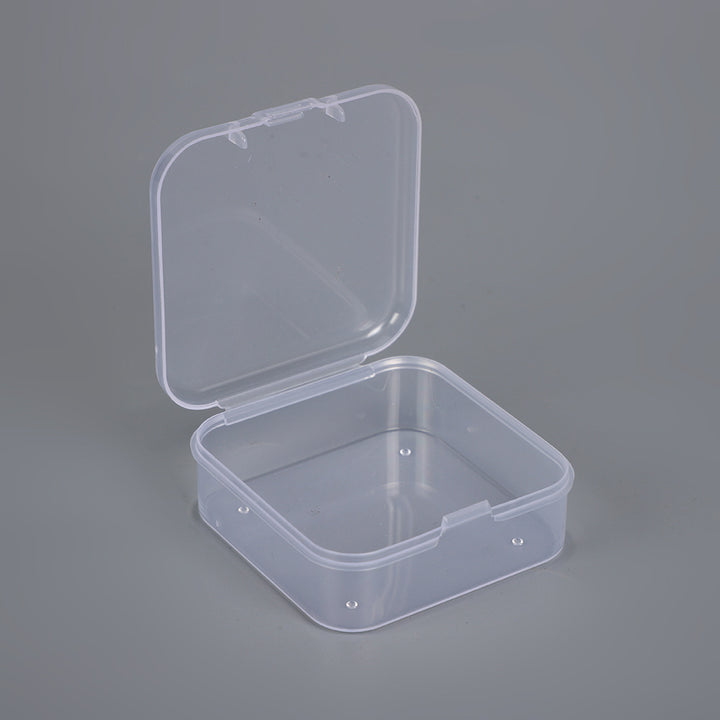 Multi-Functional Clear Storage Container Bowlift