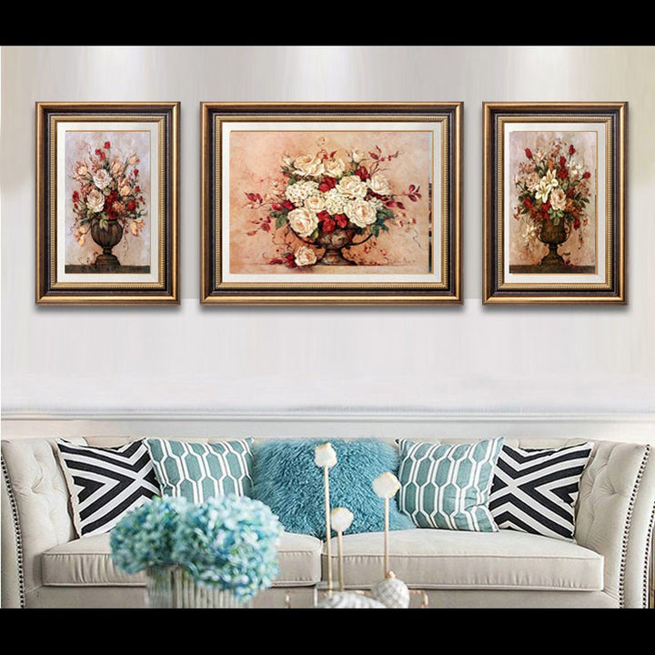 Decorative Wall Decoration Display