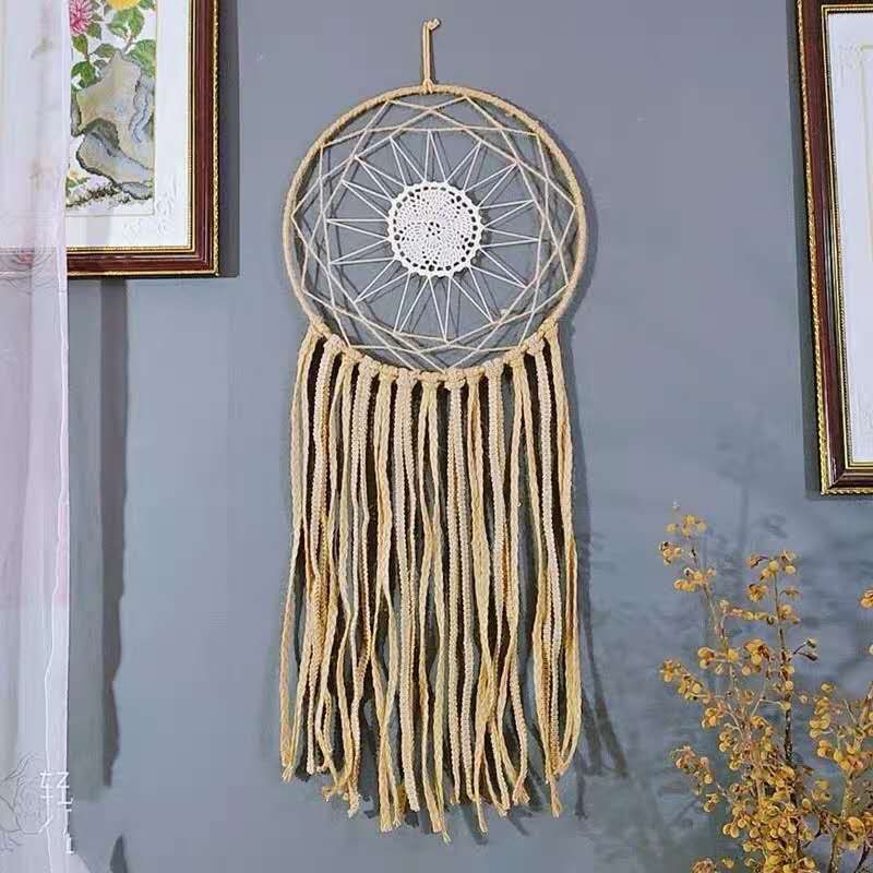 Dreamcatcher Wall Tapestry Bowlift