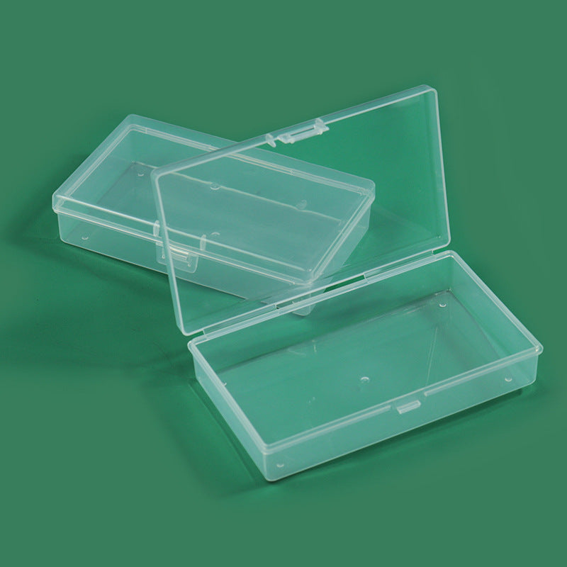 Multi-Purpose Stackable Storage Box Bowlift