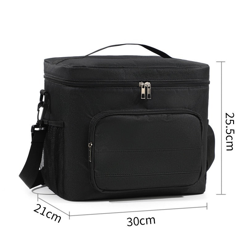 Insulated Cooler Bag Bowlift