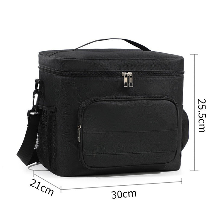 Insulated Cooler Bag Bowlift