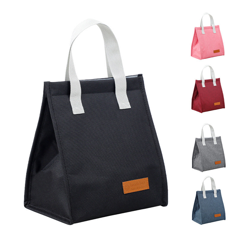 Insulated Stylish Lunch Carrier Bowlift